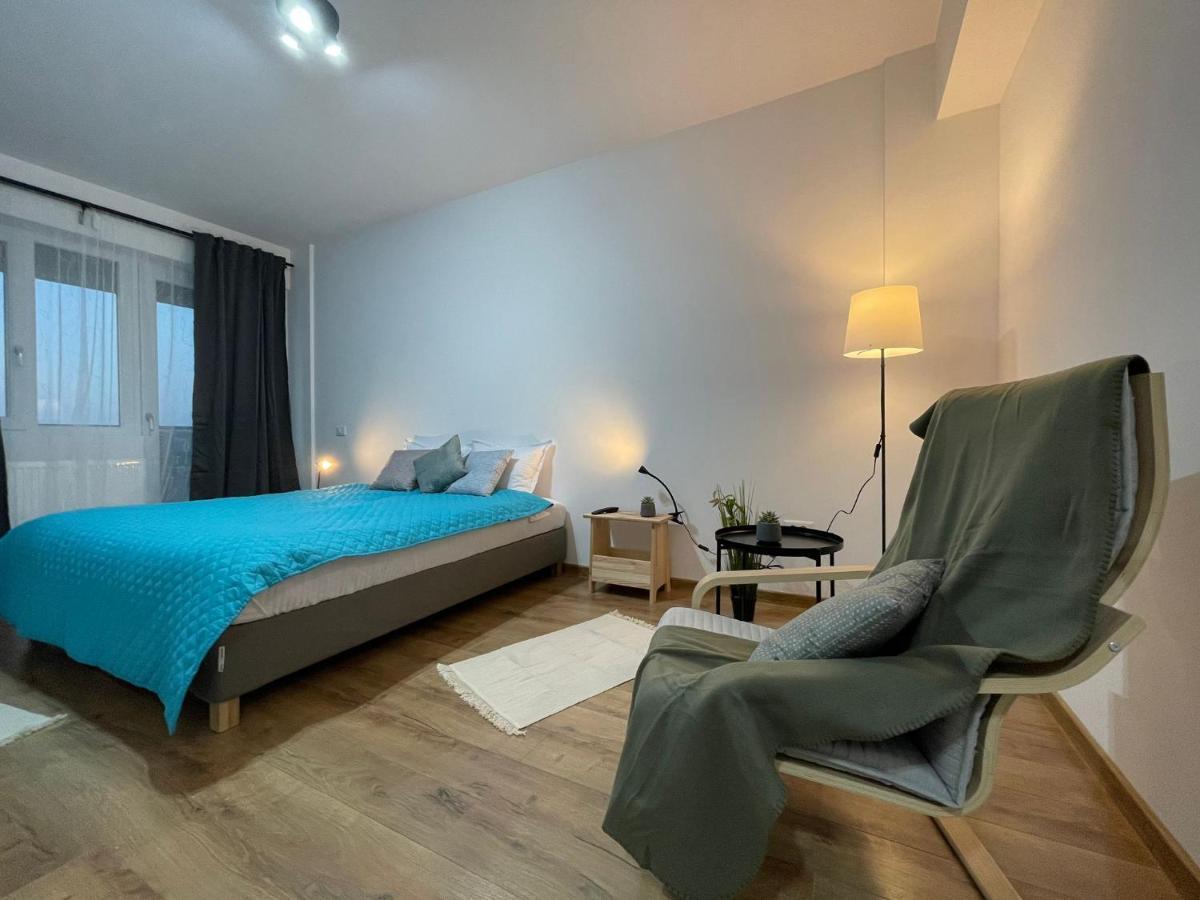 Luxury Q Residence Near Palas Mall Jászvásár Kültér fotó